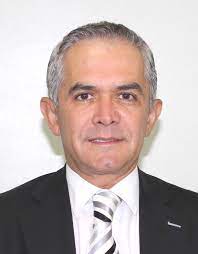 Find out more on sputnik international. Miguel Angel Mancera Espinosa Observaxion