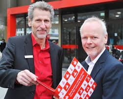 Blick Auf Das Abgelaufene Geschaftsjahr Trotz Schwacherer Konjunktur Erzielte Die Sparkasse Langenfeld Die Grosste Bilanzsumme Seiner Geschichte Langenfeld Rheinland