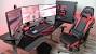Modern L Shaped Computer Desk