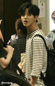 3 Boyfie Ft K Idol Day6 Dowoon Day6 Young K Day6