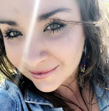 Rachel M Frost Hampton