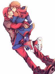 Check out amazing spiderman artwork on deviantart. Unexpected Bxb Its You That Makes Me Feel Alive Spideypool Deadpool And Spiderman Deadpool X Spiderman