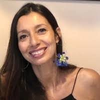 Lidia Leone's Instagram, Twitter & Facebook