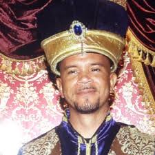 Gilberto Gamboa (@gilbergambo)