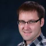 NTT DATA North America Employee Ben Barker's profile photo
