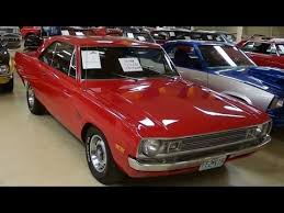 Image result for Bright Red 1972 Dart