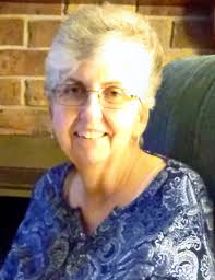 Obituary information for Mary Louise Davenport Boseman