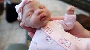 Surprisesavings.net has been visited by 10k+ users in the past month Silicone Reborn Baby Doll Routine With Full Body Silicone Newborn Baby Youtube