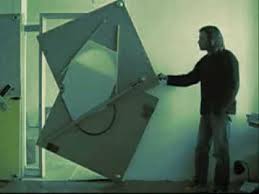 The original is called the evolutiondoor, which we wrote about here. Klemens Torggler S Rodsdoor Epitrochoiddoor Youtube
