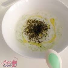 bebek cacigi 8 ay cok ozel bir tarif degil ama cacigin yogurda harika bir alternatif oldugu unutuluyor ozellikle yogurt s saglikli tarifler yemek tarifler