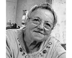 Virginia Engle Obituary (1934