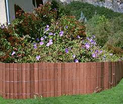 If off, the border overwrites the pixels at the edges of. Composite Wood Border Edging Lawn Edging 2 50 M X 30 Cm Wood Colour B Cottage Range Buy Online In Bahamas At Bahamas Desertcart Com Productid 58192706