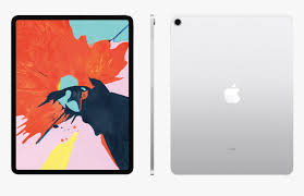 Ipad Pro 12 9 3rd Generation Hd Png Download Kindpng