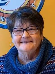 Barbara Rotramel Obituary January 20, 2020