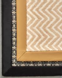 Yes We Make Leather Rug Binding In Over 600 Colors