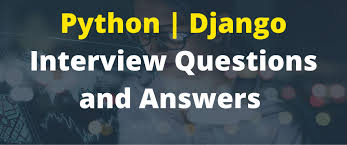 To illustrate an answer to an interview question, how to answer interview ques. Top 150 Django Interview Questions And Answers 2020 Best Django Job Questions Freshers Updated