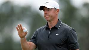 Rory McIlroy roars back into contention Friday at Masters Tournament - PGA  TOUR