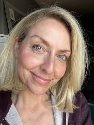 Yall go follow her pretty face 💙💙💙 Brittaney Johnson