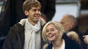 Former haas f1 driver grosjean. 4 Titel 4 Kinder Vettel Traumt Vom Baby Quartett Express De