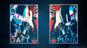 The radiance of daft punk wallpaper. Daft Punk Wallpaper 1920x1080 80484 Wallpaperup