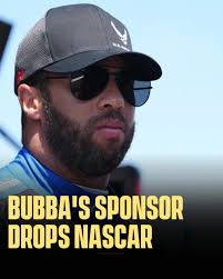 Bubba Wallace loses major sponsorship 💔 #NASCAR #NascarRacing  #NascarCupSeries #Motorsports #NascarNews #BubbaWallace