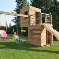Play Structure Design Ideas Pictures Remodel And Decor Play Houses Play Structure Playset Outdoor