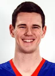 2015-16 Men's Basketball Roster