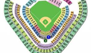 Legends Of Summer Yankee Stadium Seating Chart Lambeau Field