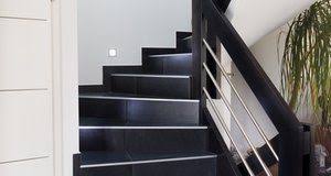Renover Un Escalier Carrele Escalier Carrele Renover Escalier Escalier Carrelage