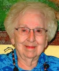 Most Recent Obituaries