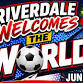 Cultural/World Cup Celebration & Night Market Event