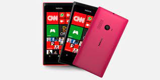 Nokia Lumia 505 technische daten, test ...