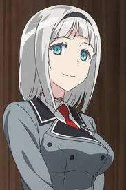 Oct 29, 2016 · it sure has. Images Anna Nishikinomiya Anime Characters Database