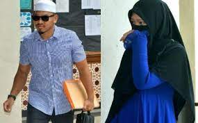 Check spelling or type a new query. Pu Abu Sufyan Isteri Pertama Sah Bercerai Gempak