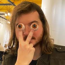 Matthew Zerilli (@reallyZerilli)