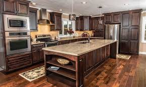 Most of these manufacturers were located in indiana, the hoosier state. Amish Made Custom Kitchen Cabinets Schlabach Wood Design