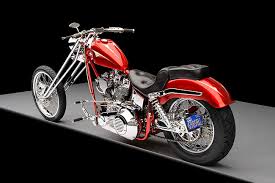 Image result for Red 1951 Motorcycle