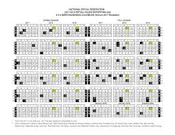 Printable Retail Weekly Calendar How To Create A Retail Weekly Calendar Download This Printable R Weekly Calendar Template Calendar Template Weekly Calendar