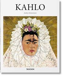 Cuenta oficial de frida kahlo, en memoria de la gran artista mexicana. Kahlo Kleine Reihe Kunst Taschen Verlag