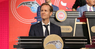 The nba draft has been a very popular betting event in recent years, and with the new legislation in many states allowing for legal sports betting, there will be more and more betting on the nba draft going forward. Fqlahhq9sxkzwm