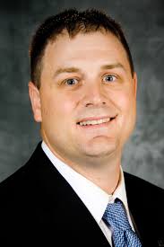 Troy Benningfield, WoodmenLife Recruiting Sales Manager, Ky