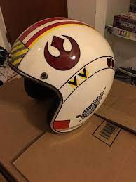 Imgur Com Motorcycle Helmets Motorcycle Helmets Vintage Retro Motorcycle Helmets