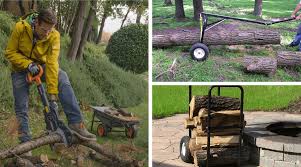 Seller cannot operate the cart. The Best Log Dolly You Can Buy In 2020 Our Reviews