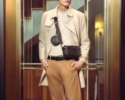 Outfit kerja cowo formal