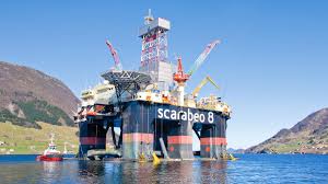 The end of a rig's life means the beginning of many more lives in our precious oceans. Wintershall Dea Announces Two Significant Oil Discoveries Offshore Mexico Wintershall Dea Gmbh