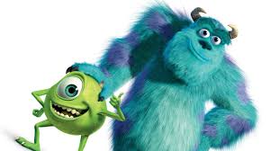 Maybe you would like to learn more about one of these? Holy Hell Monsters Inc Turns 20 Spectrum Culture