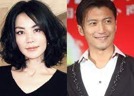 謝霆鋒, born 29 august 1980) is a hong kong singer, songwriter faye wong 王菲. Nicholas Tse Has Cried Twice For Faye Wong Asianpopnews