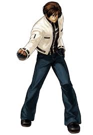 How to unlock nest style kyo and classic iori? Nests Style Kyo By Geos9104 On Deviantart King Of Fighters Capcom Vs Snk Street Fighter Tekken