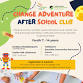 Change Adventure After School Club event in Wabamun, AB