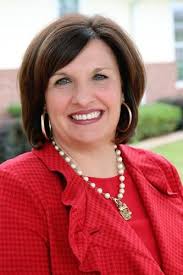 Kimmie Smith named a finalist for LA Principal of the Year